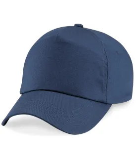 Junior original 5-panel cap | French Navy
