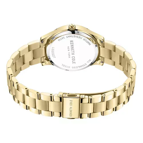 Kenneth Cole New York Women's Modern Classic Watch – Model KCWLG2222701