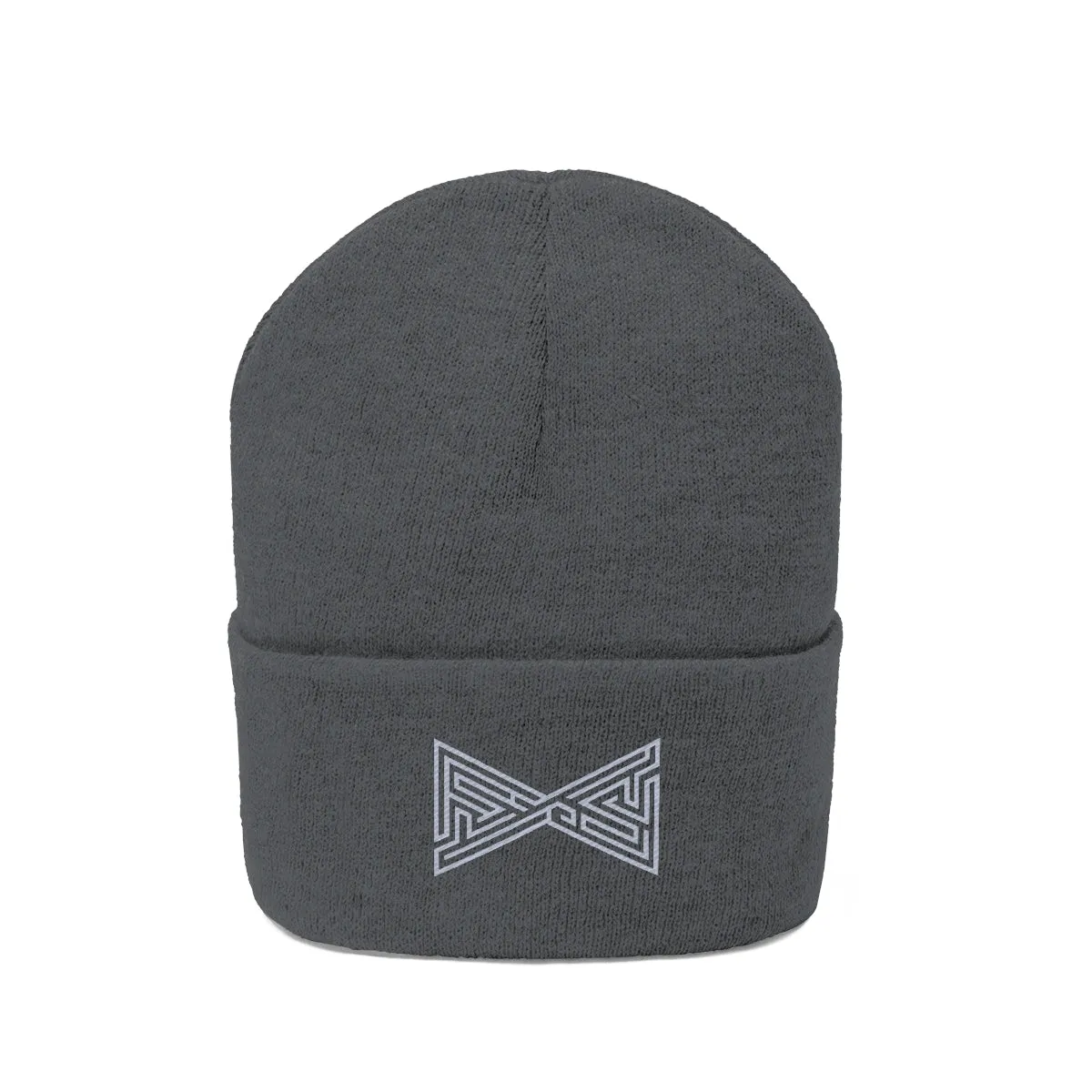 Knit Beanie | Bow Tie House