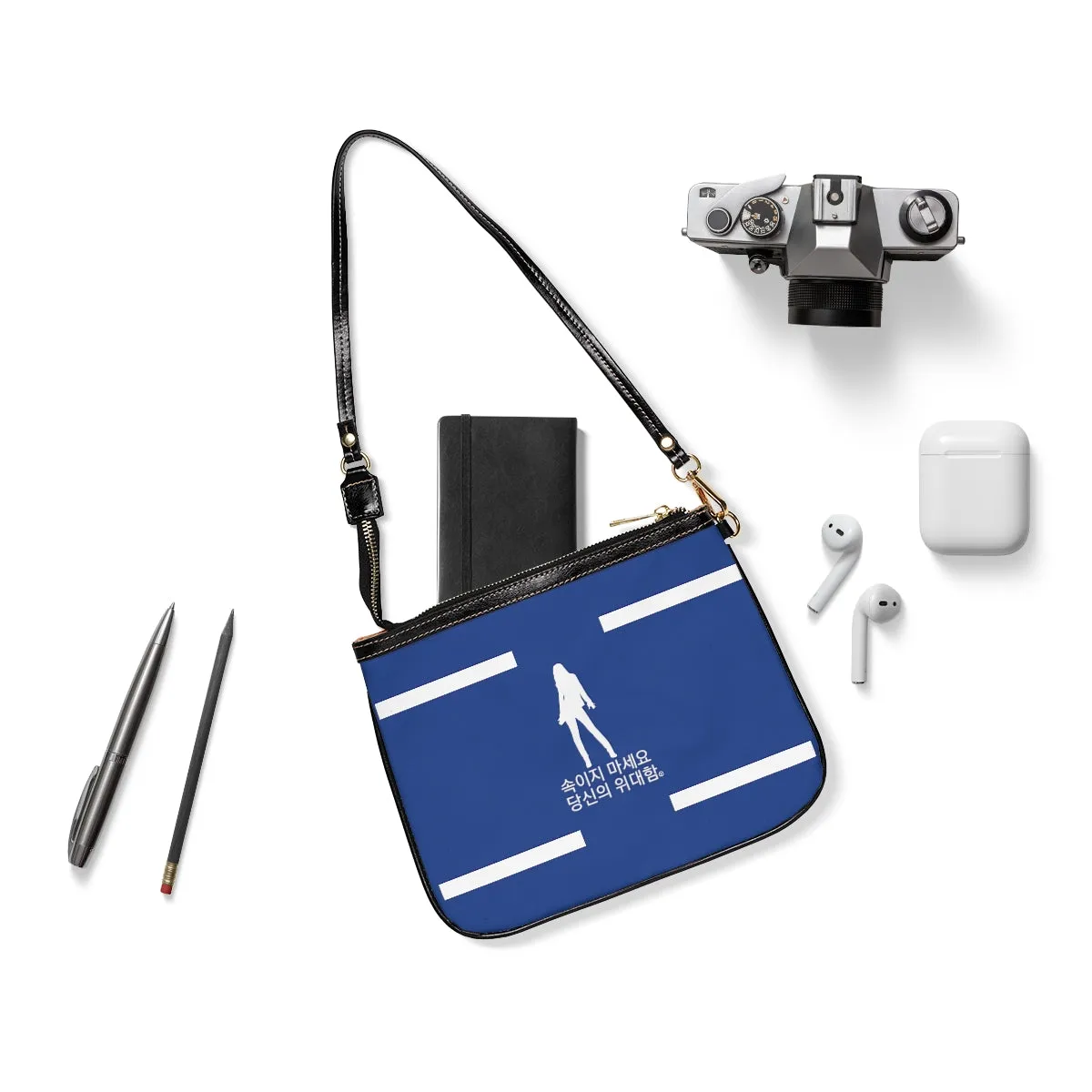Korean Small Shoulder Bag