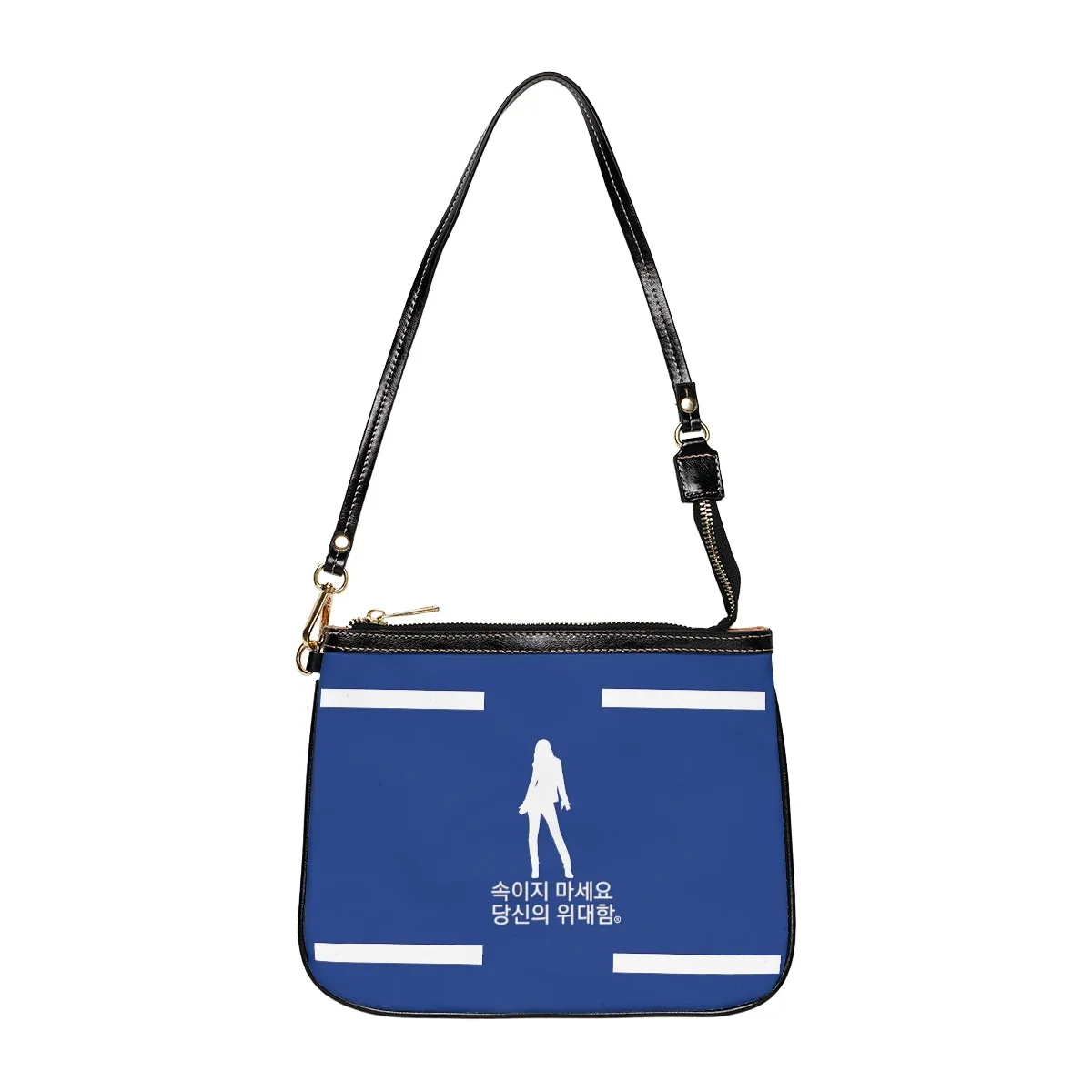 Korean Small Shoulder Bag