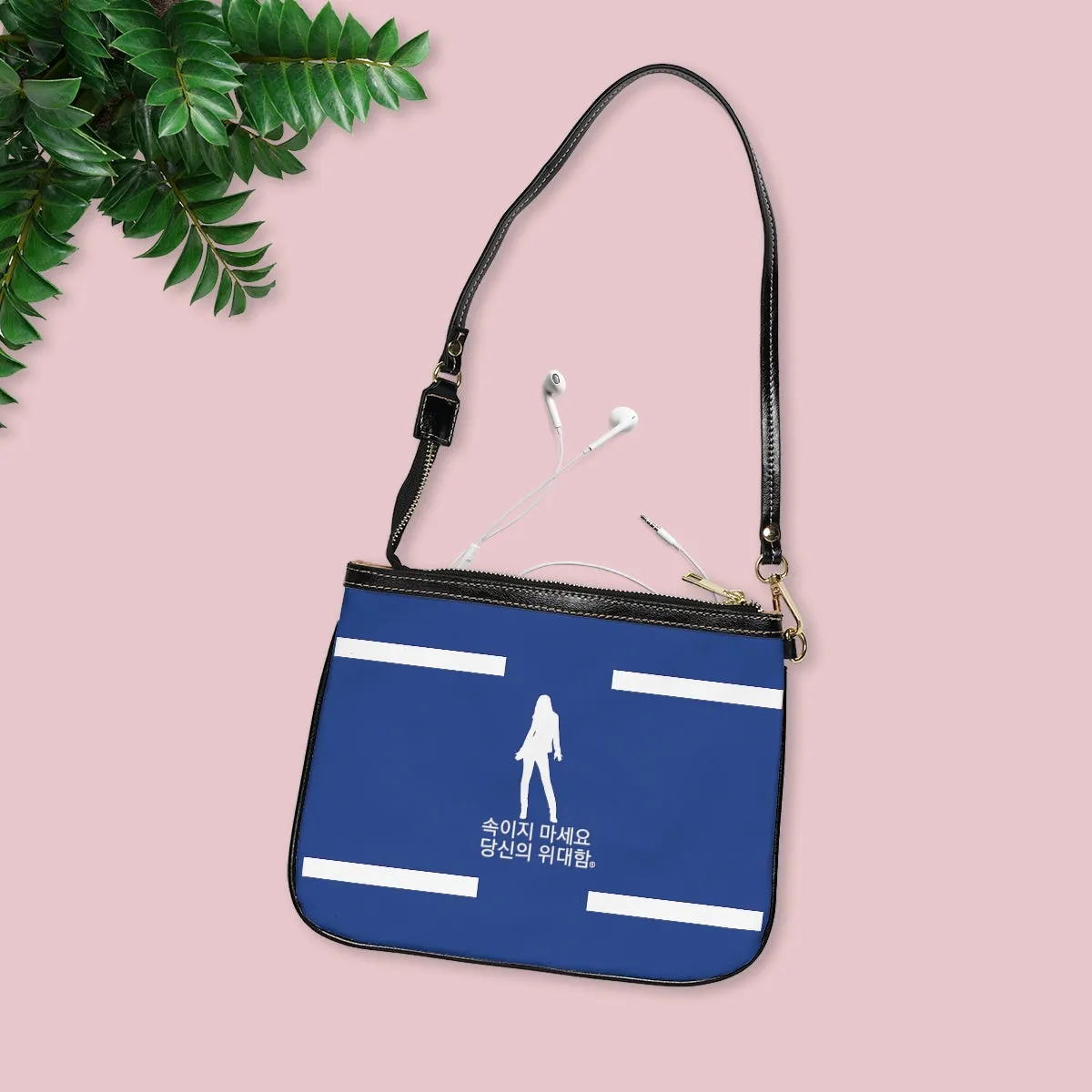 Korean Small Shoulder Bag