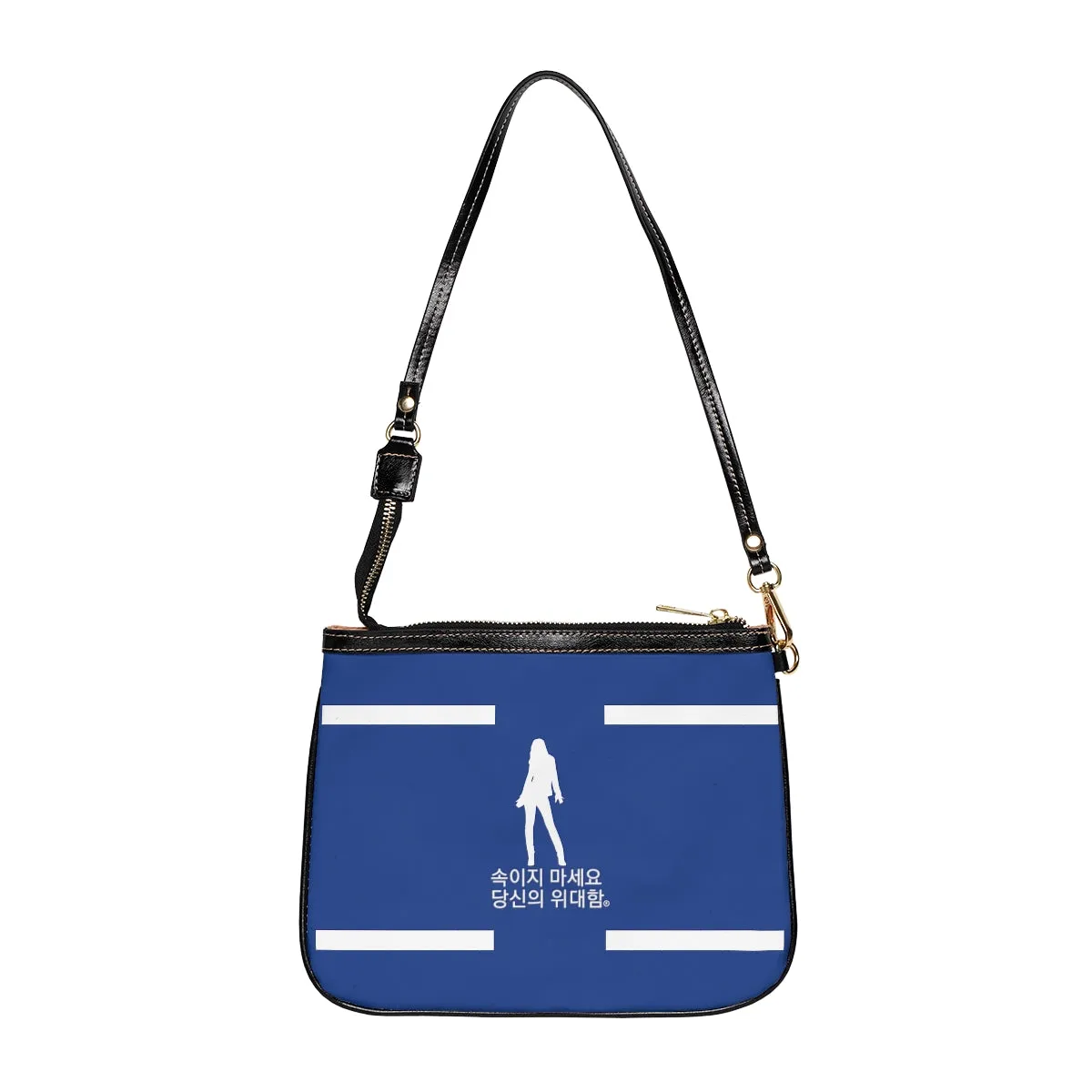 Korean Small Shoulder Bag