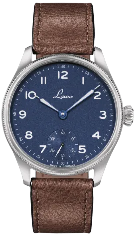 LAC Watch Navy Edition 95 Limited Edition