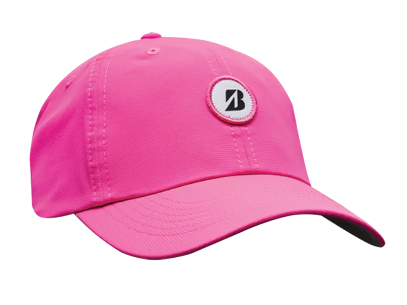 Lady Performance Cap