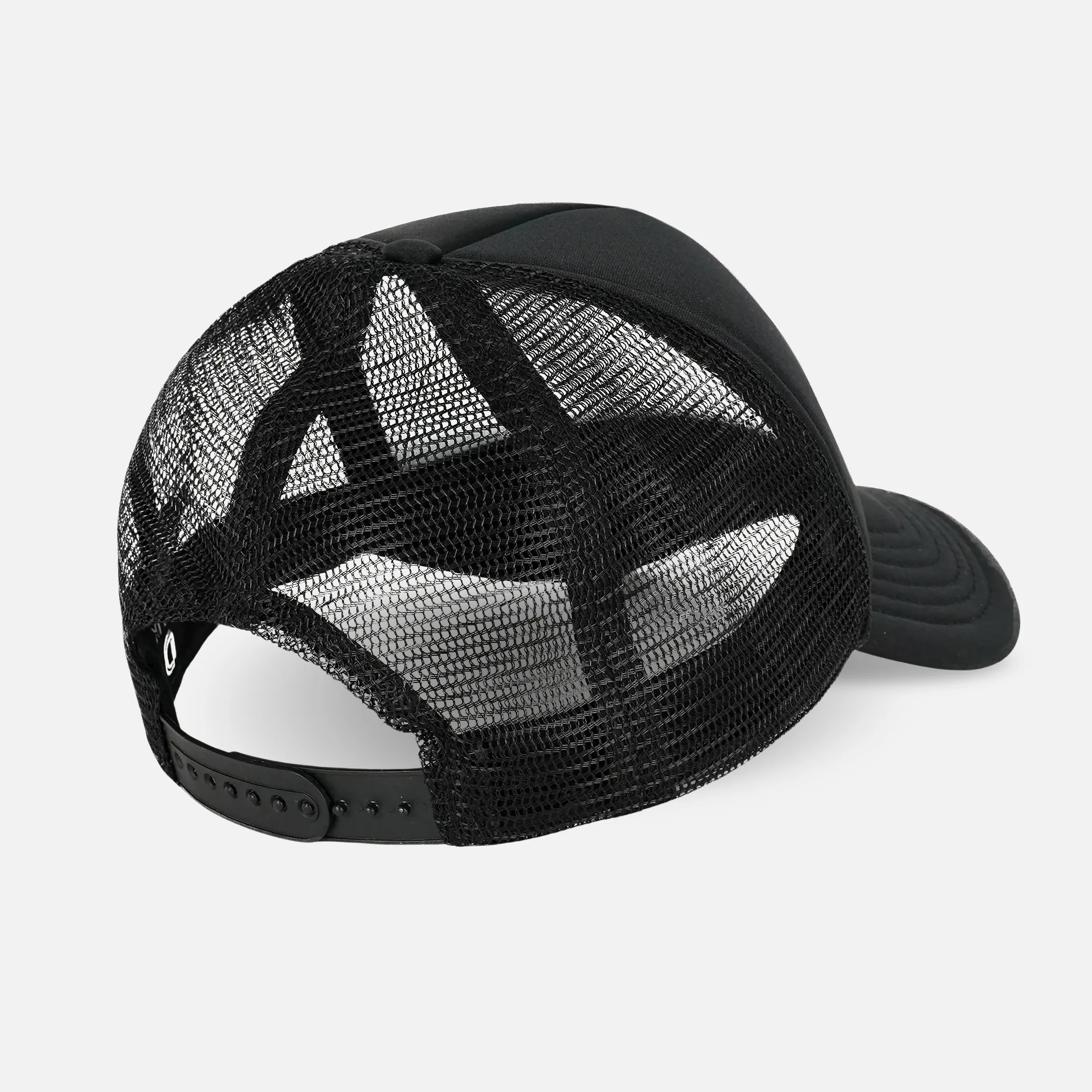 Let's Eat Patch Trucker Hat