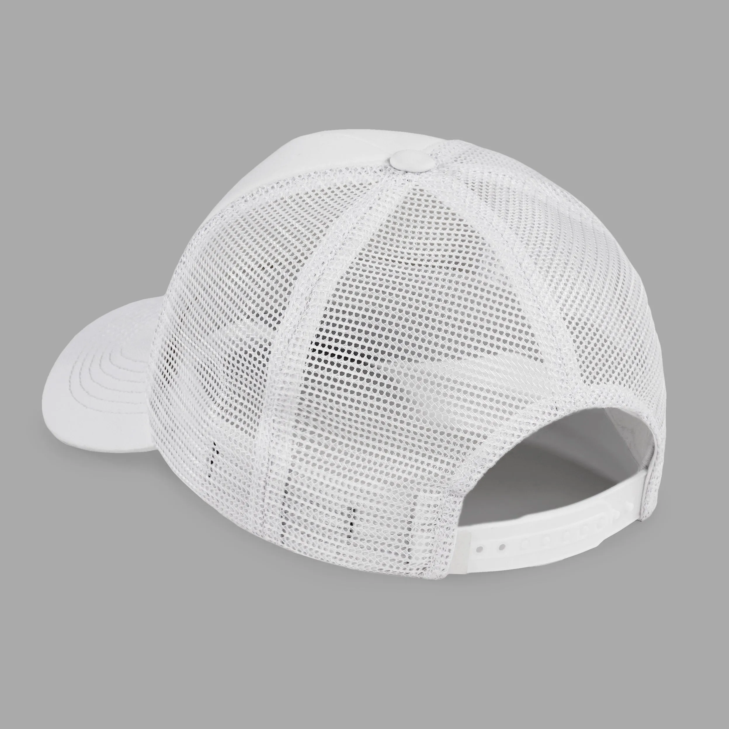 Let's Eat Patch Trucker Hat