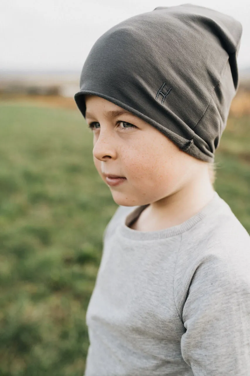 Levi Beanie