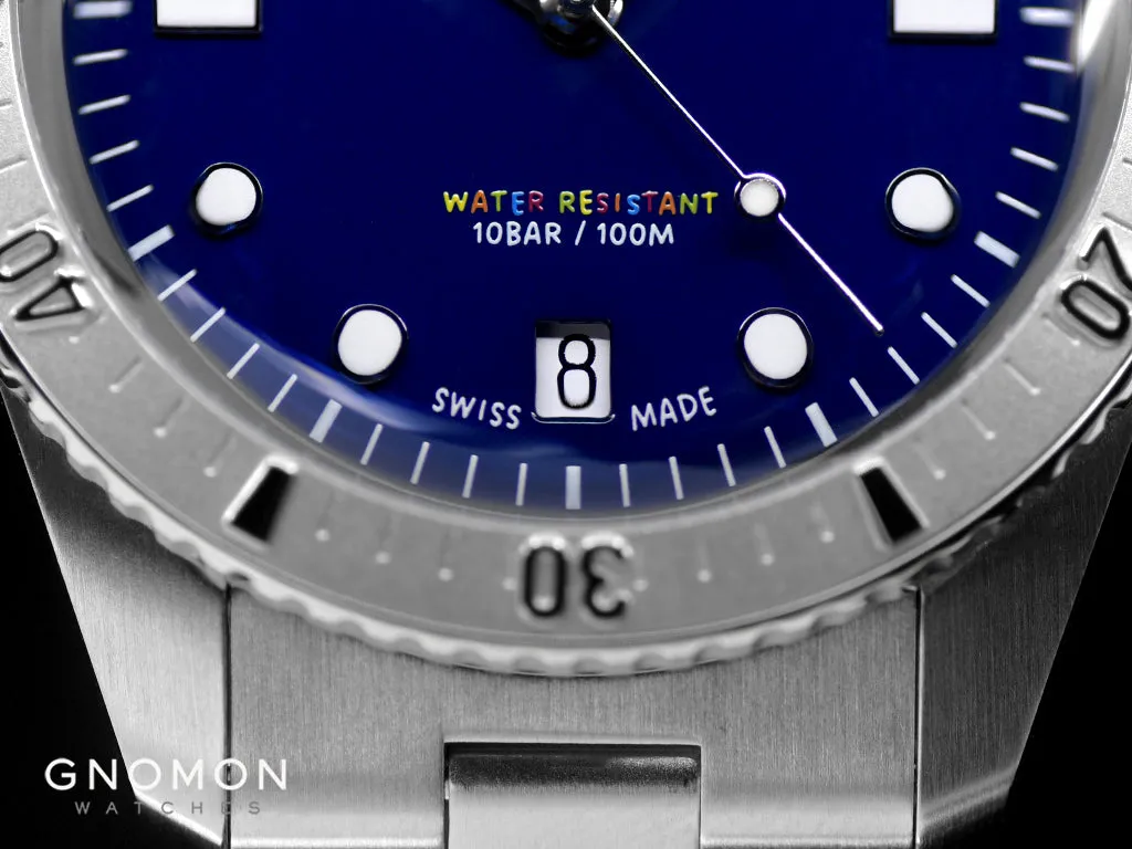 LFP Limited Edition - Ref. 01 733 7771 4085-Set