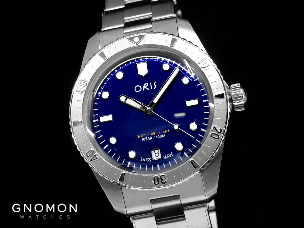 LFP Limited Edition - Ref. 01 733 7771 4085-Set