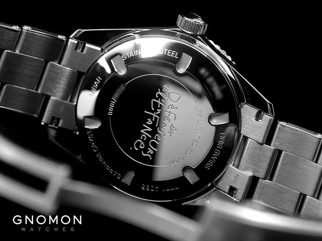 LFP Limited Edition - Ref. 01 733 7771 4085-Set