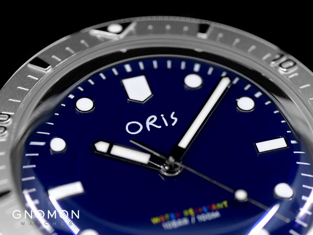 LFP Limited Edition - Ref. 01 733 7771 4085-Set