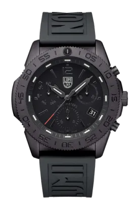 Luminox Pacific Diver Chronograph Mens Watch XS.3141.BO