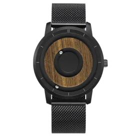 Magnetic Quartz Watch