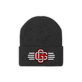 Monogram V3 Knit Beanie (Color options available)