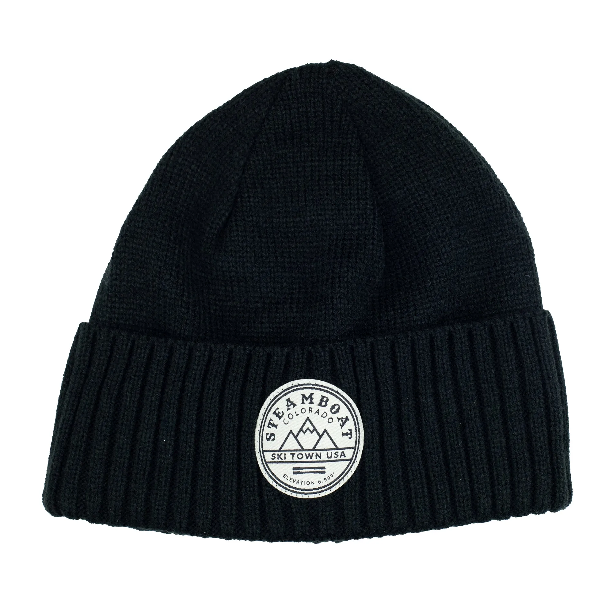 Mountain Peak Watchman Beanie