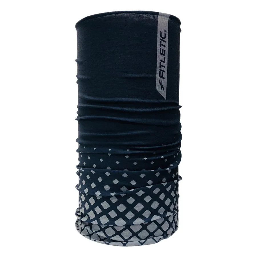 Multi Scarf Headwear and Neck Gaiter