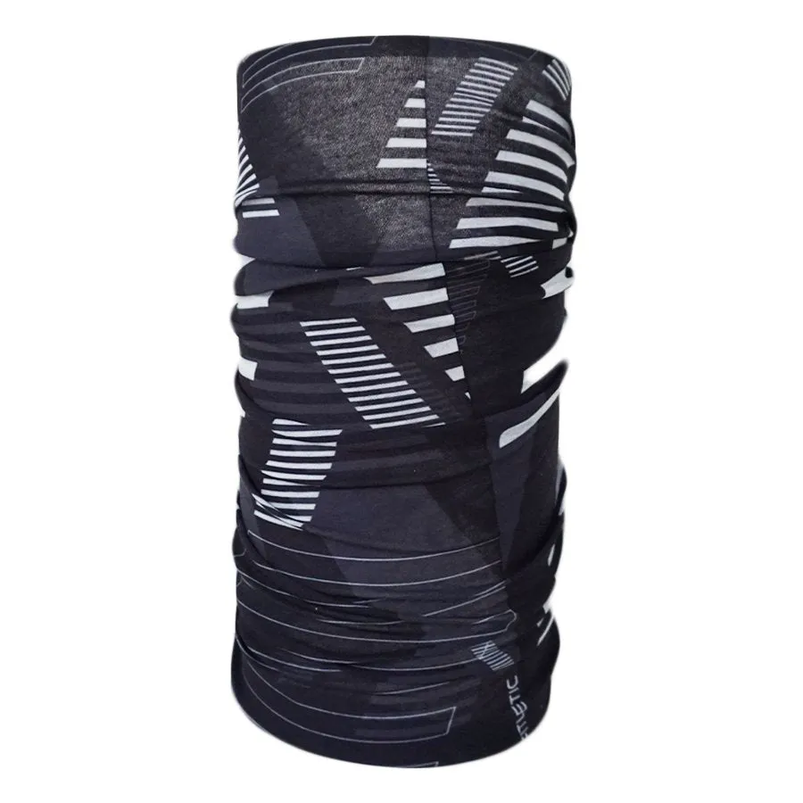 Multi Scarf Headwear and Neck Gaiter