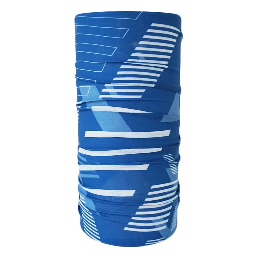 Multi Scarf Headwear and Neck Gaiter