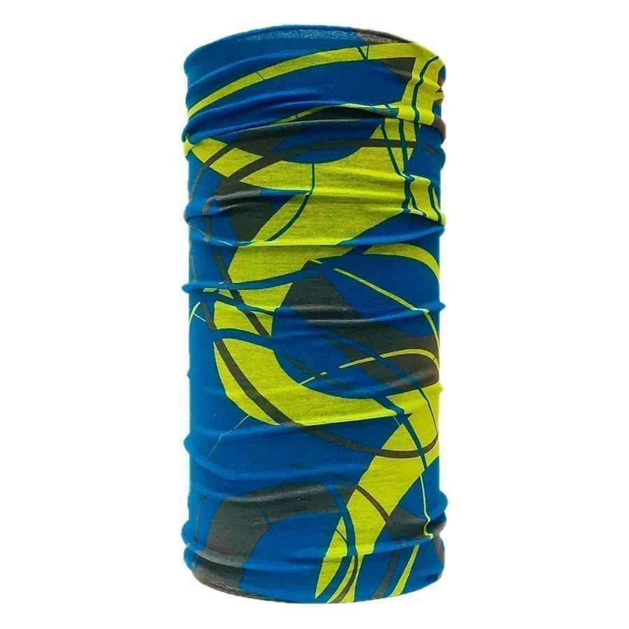 Multi Scarf Headwear and Neck Gaiter