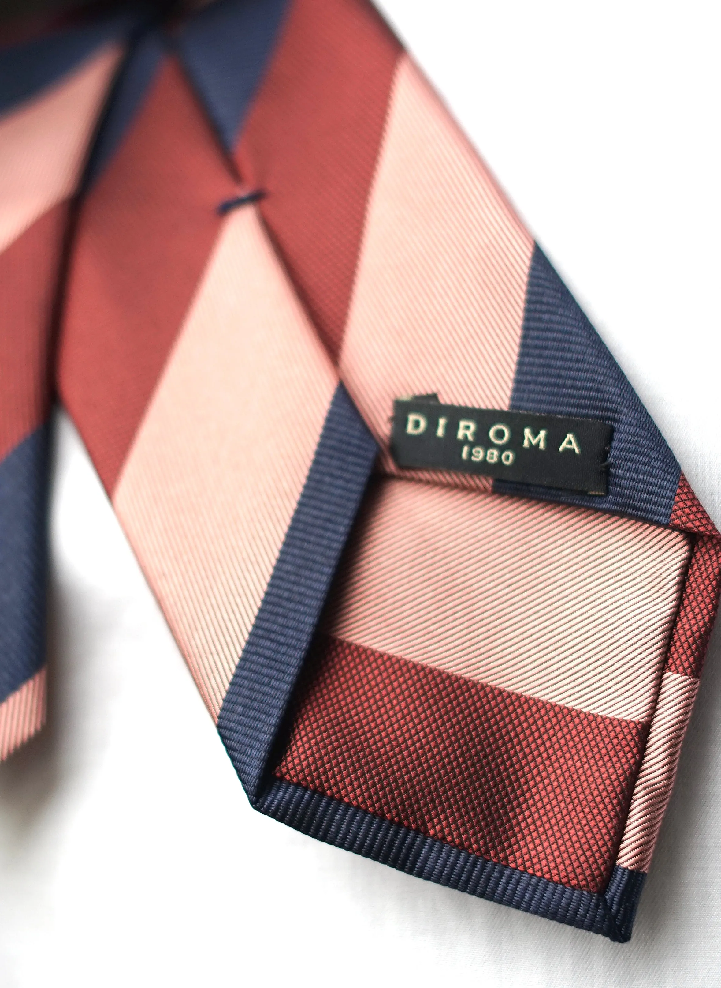 Narnia Silk Necktie