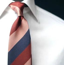 Narnia Silk Necktie
