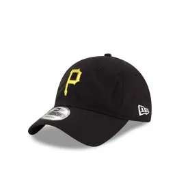 New Era 9Twenty Strapback MLB Pittsburgh Pirates Team