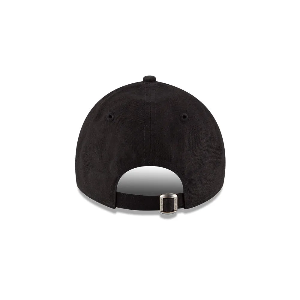New Era 9Twenty Strapback MLB Pittsburgh Pirates Team