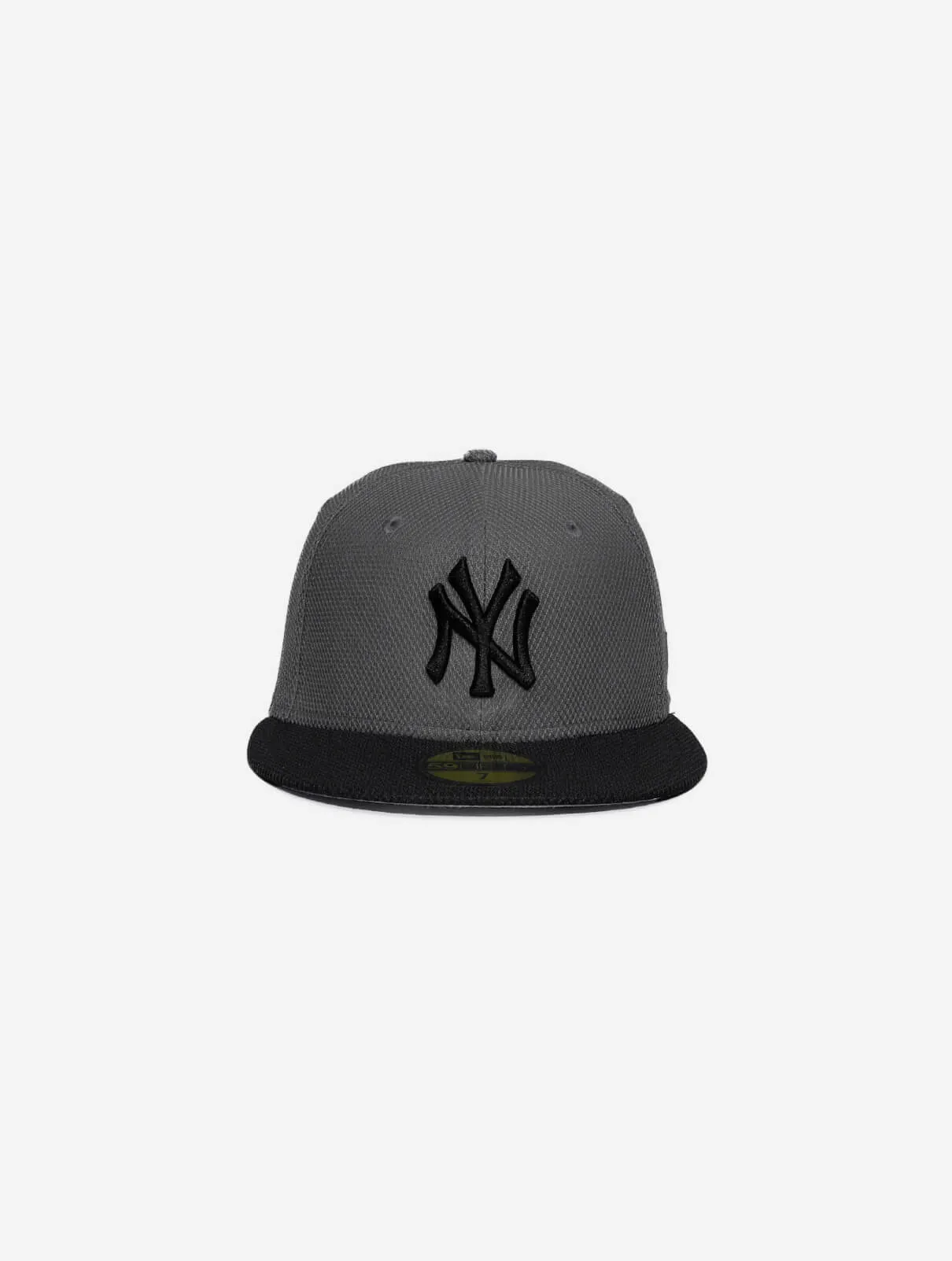 New York Yankees Diamond Era 2Tone 59Fifty Fitted