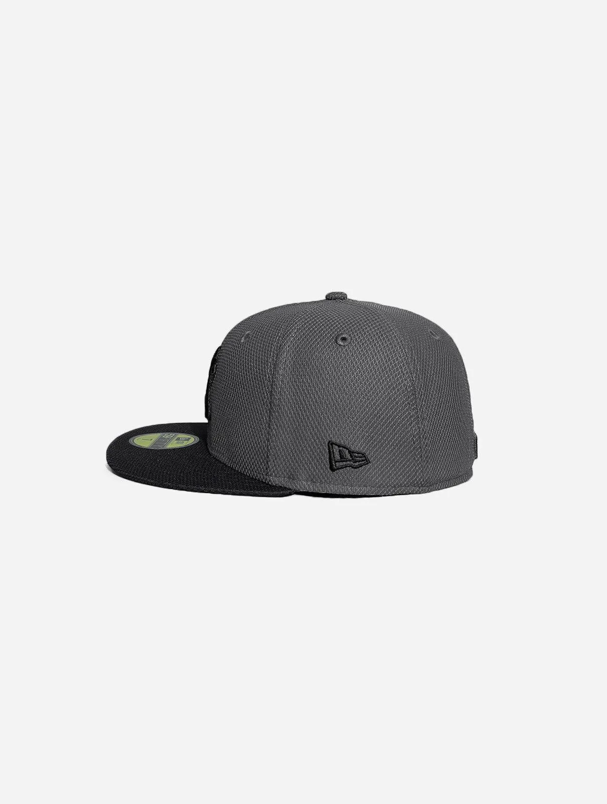 New York Yankees Diamond Era 2Tone 59Fifty Fitted