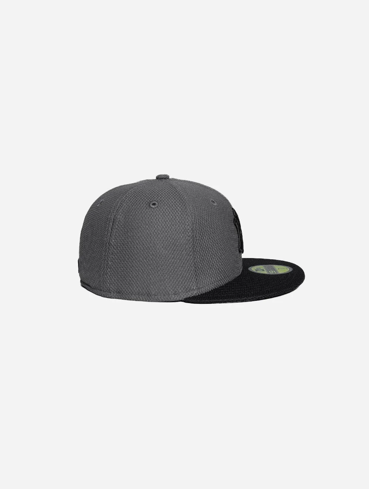 New York Yankees Diamond Era 2Tone 59Fifty Fitted