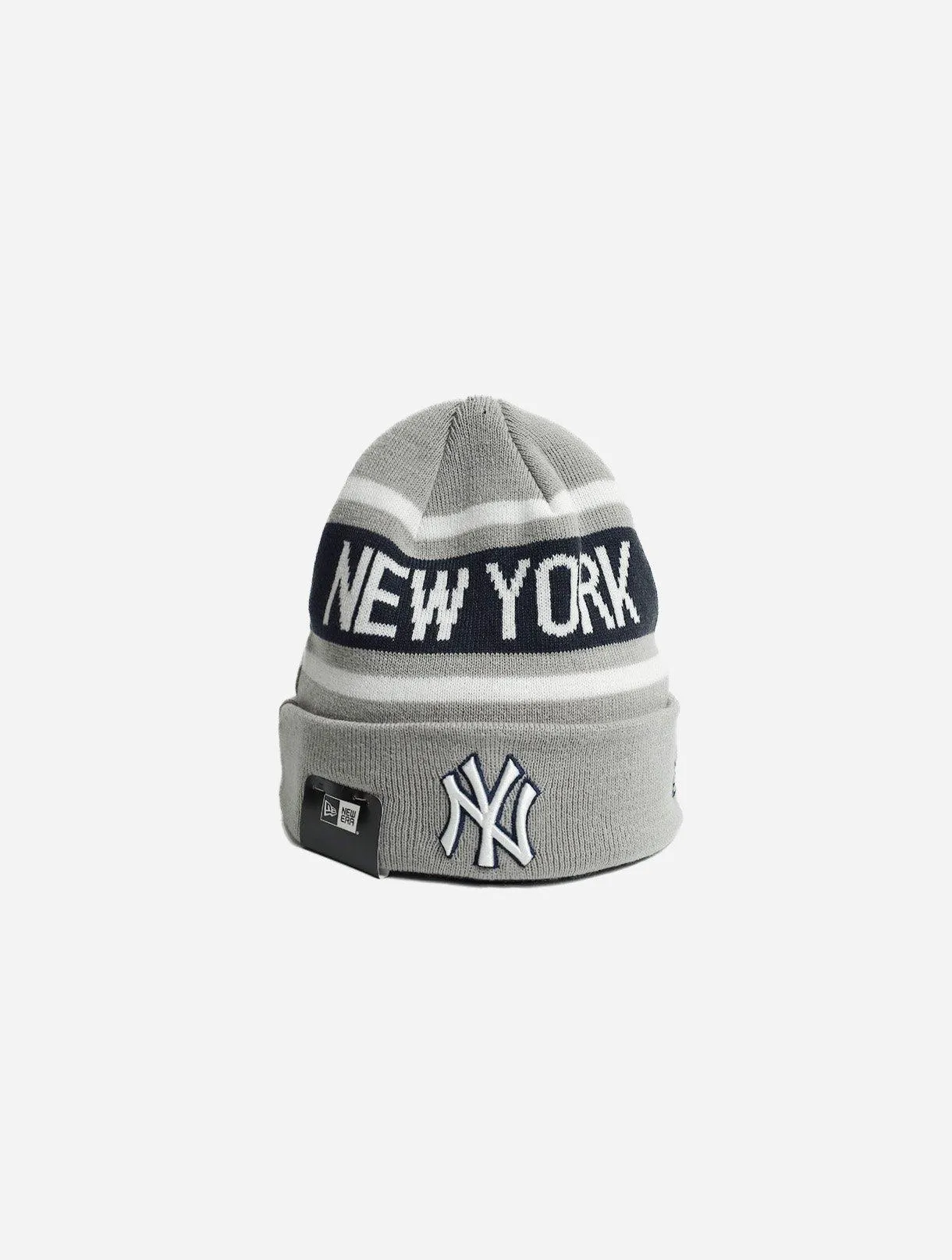 New York Yankees Thin Knit Beanie