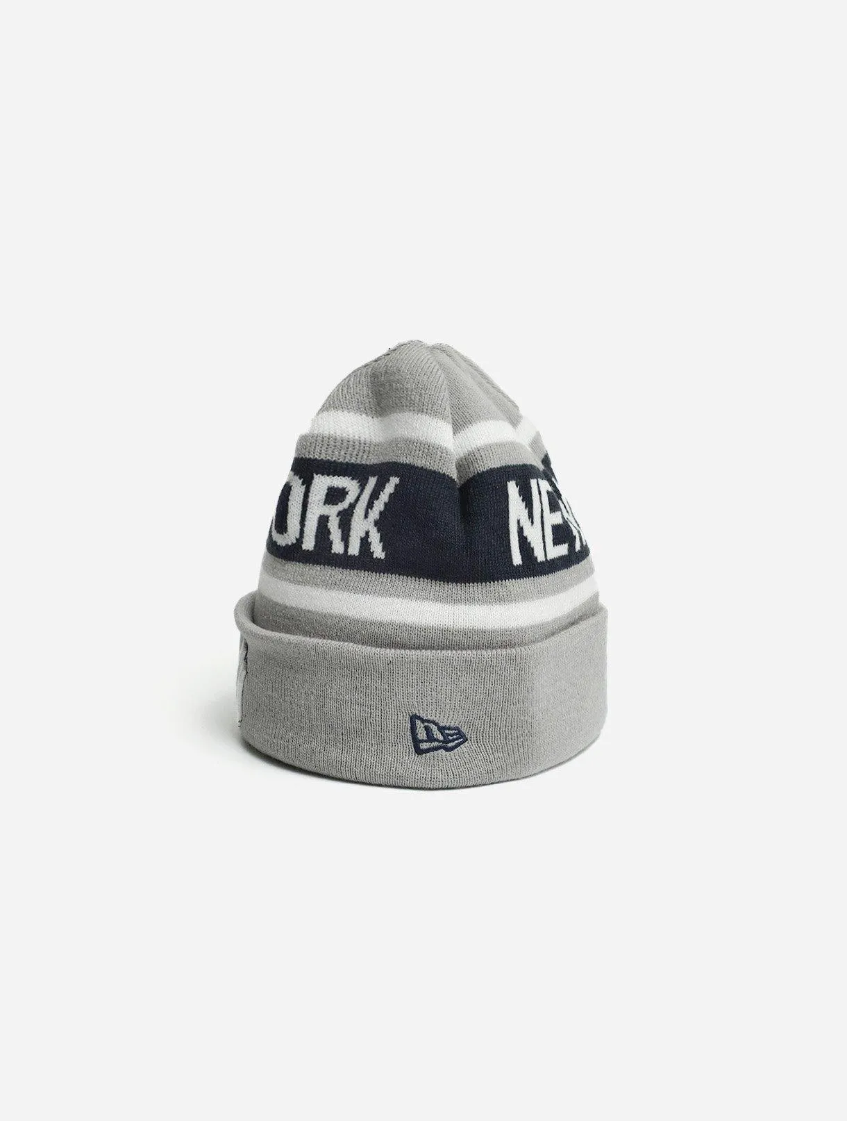 New York Yankees Thin Knit Beanie