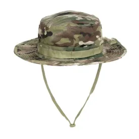 Outdoor Hunting Camouflage Cap Unisex Wide Brim Jy-3