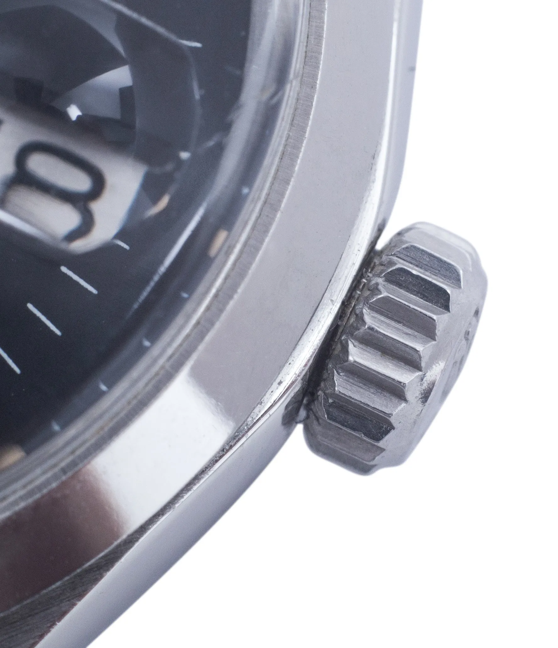 Oyster Perpetual Date 1500 | 'Sigma' Grey | Steel