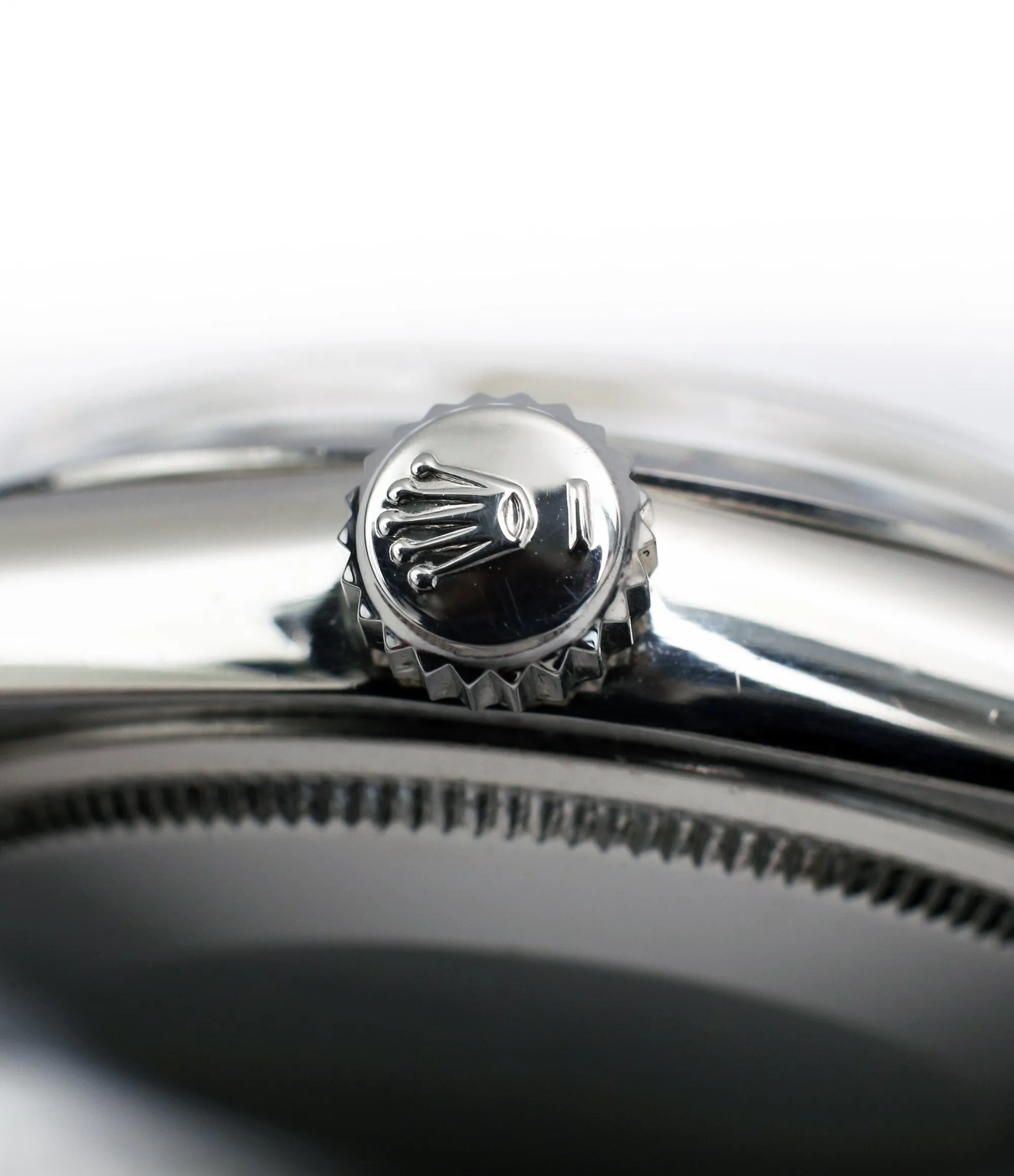 Oyster Perpetual Date 1500 | Steel