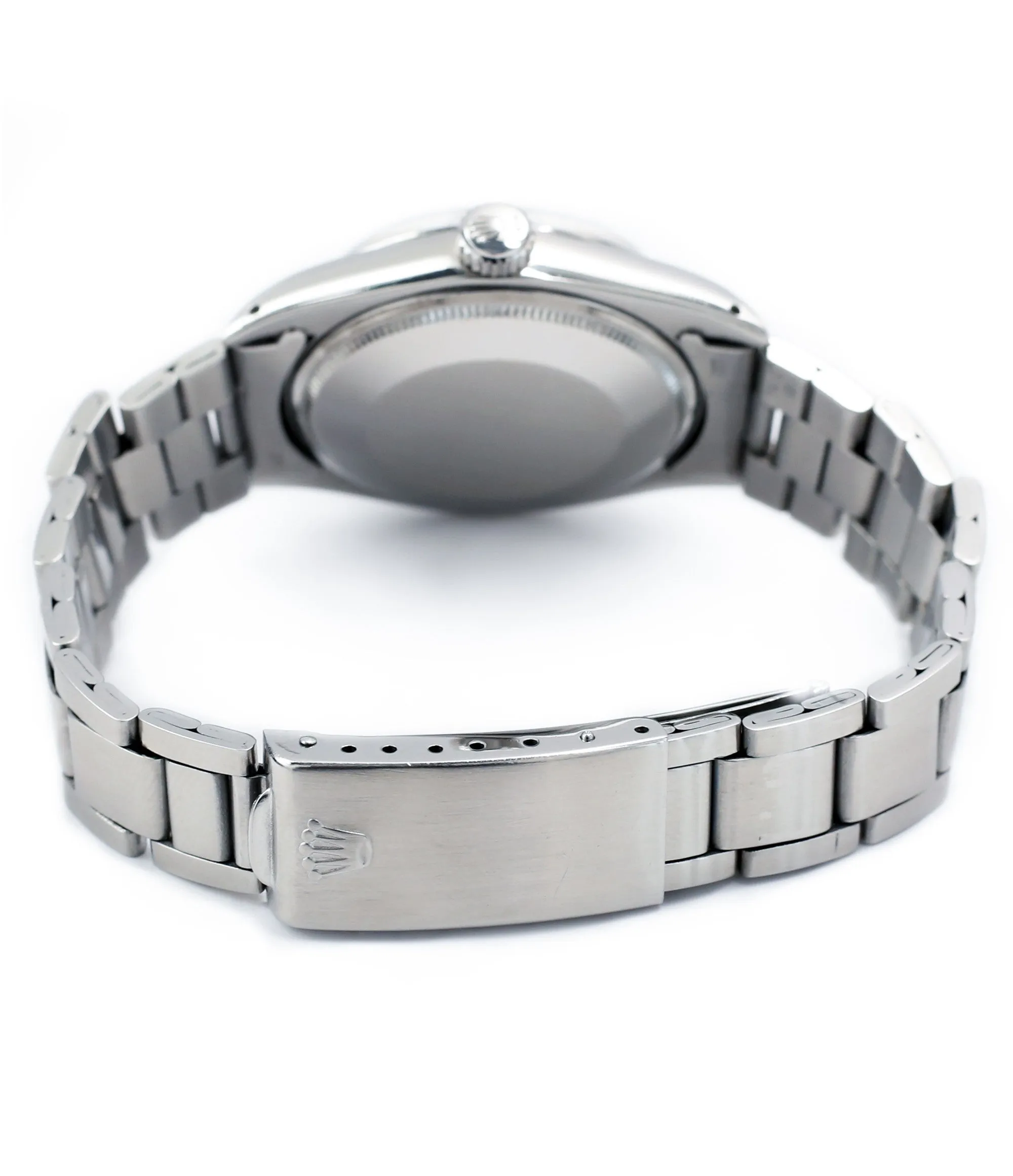 Oyster Perpetual Date 1500 | Steel