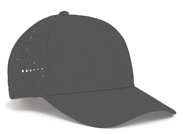 Pacific Headwear Light-Weight Perforated Back 425L
