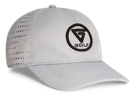 Pacific Headwear Light-Weight Perforated Back 425L