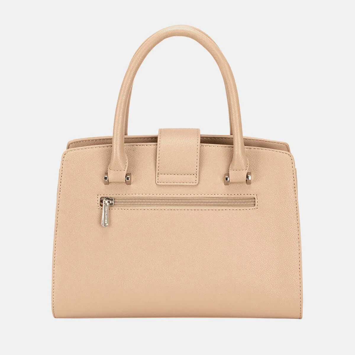 PU Leather Handbag