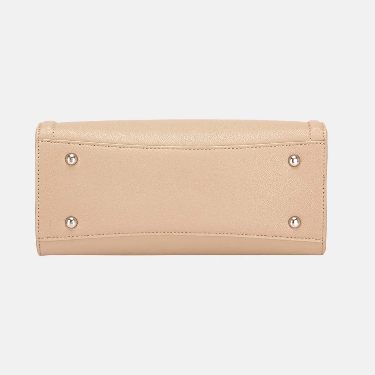 PU Leather Handbag