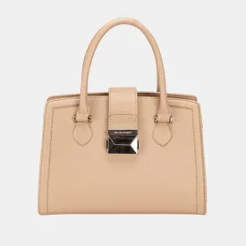 PU Leather Handbag