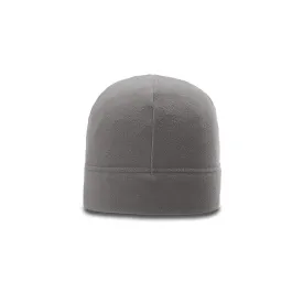 Richardson Charcoal PolarTec Basic Beanie