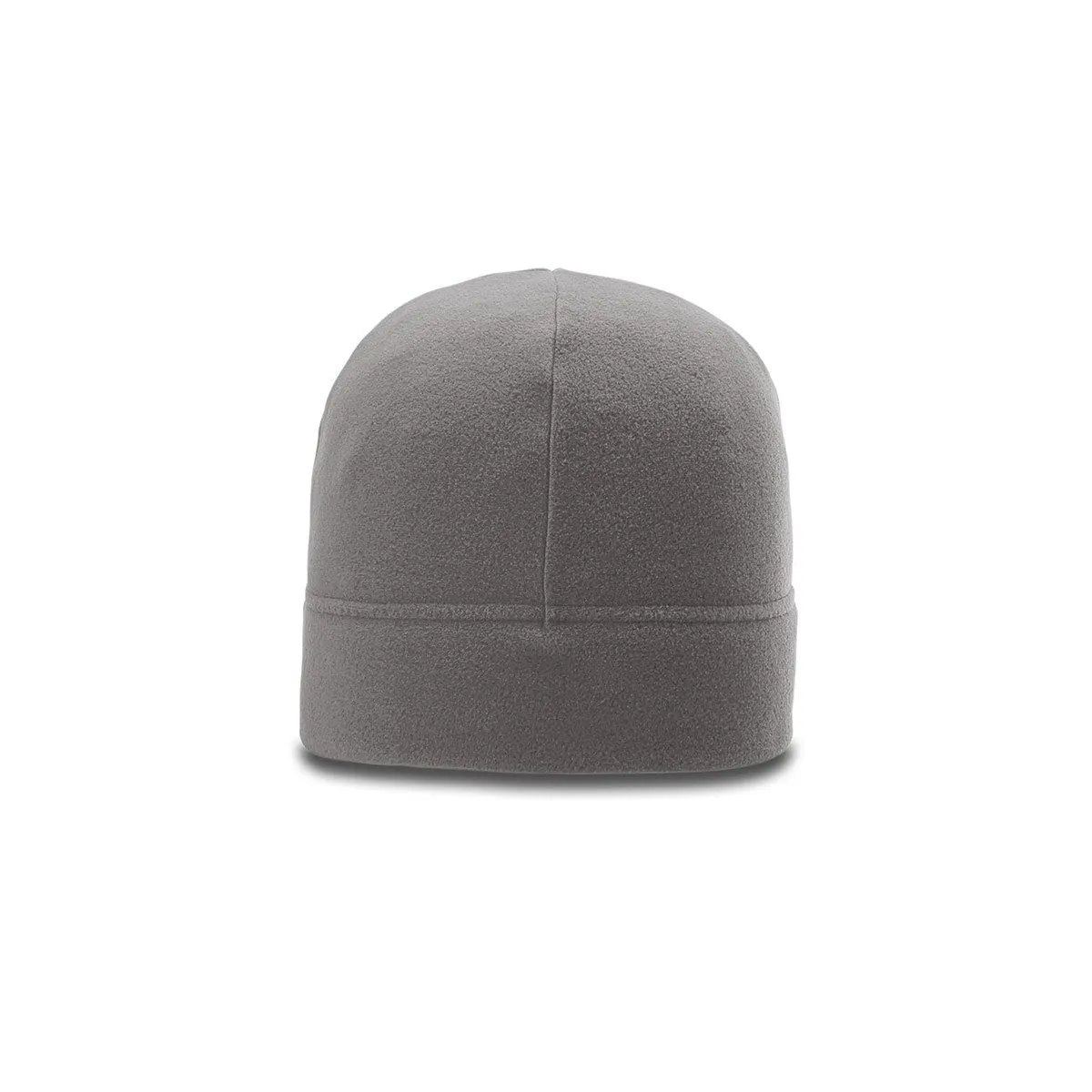 Richardson Charcoal PolarTec Basic Beanie