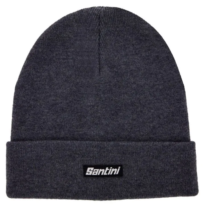 Santini Beani Wool Cap