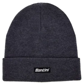 Santini Beani Wool Cap