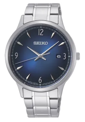 Seiko Men's Daywear 100M Watch SGEH89P