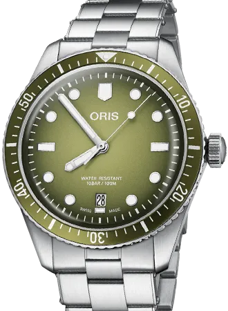Sixty Five - Bracelet - 40mm - Ref. 01 733 7707 4057-07 8 20 18