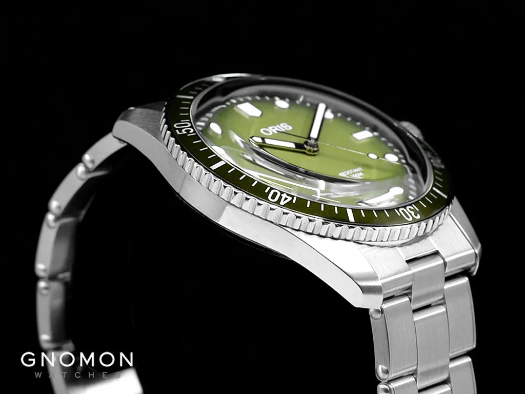 Sixty Five - Bracelet - 40mm - Ref. 01 733 7707 4057-07 8 20 18