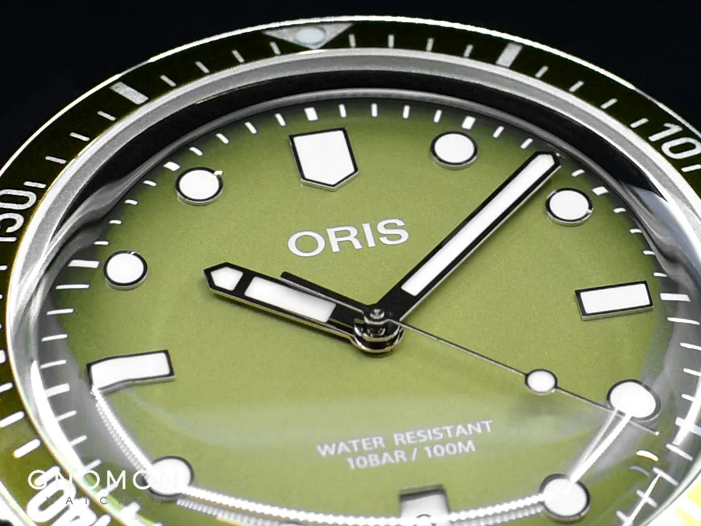 Sixty Five - Bracelet - 40mm - Ref. 01 733 7707 4057-07 8 20 18